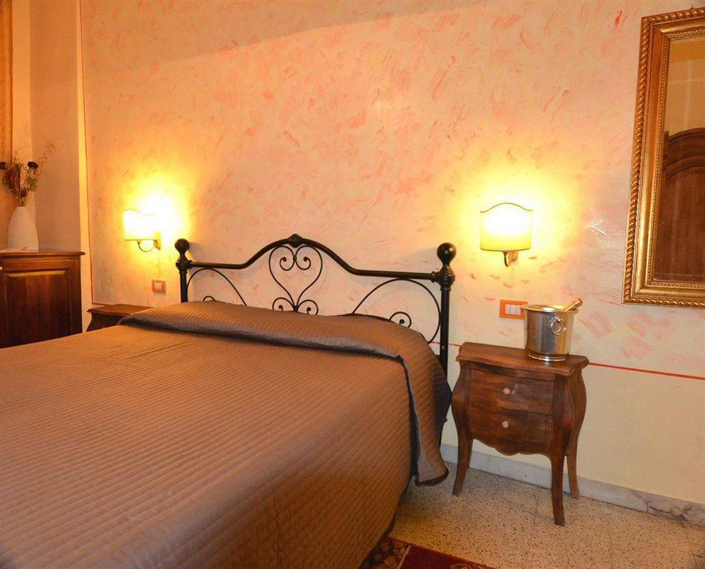 Residenza D'Epoca Locanda Di San Martino Siena Zewnętrze zdjęcie