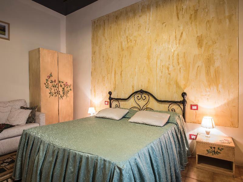 Residenza D'Epoca Locanda Di San Martino Siena Zewnętrze zdjęcie