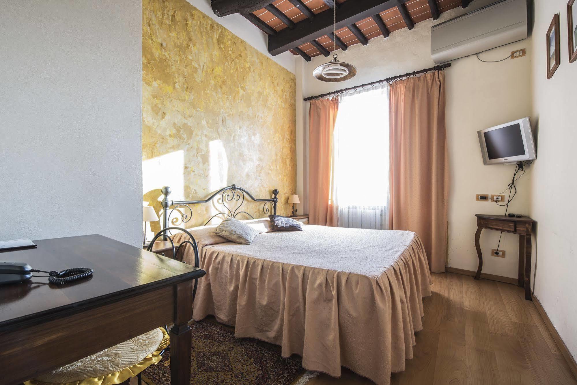 Residenza D'Epoca Locanda Di San Martino Siena Zewnętrze zdjęcie