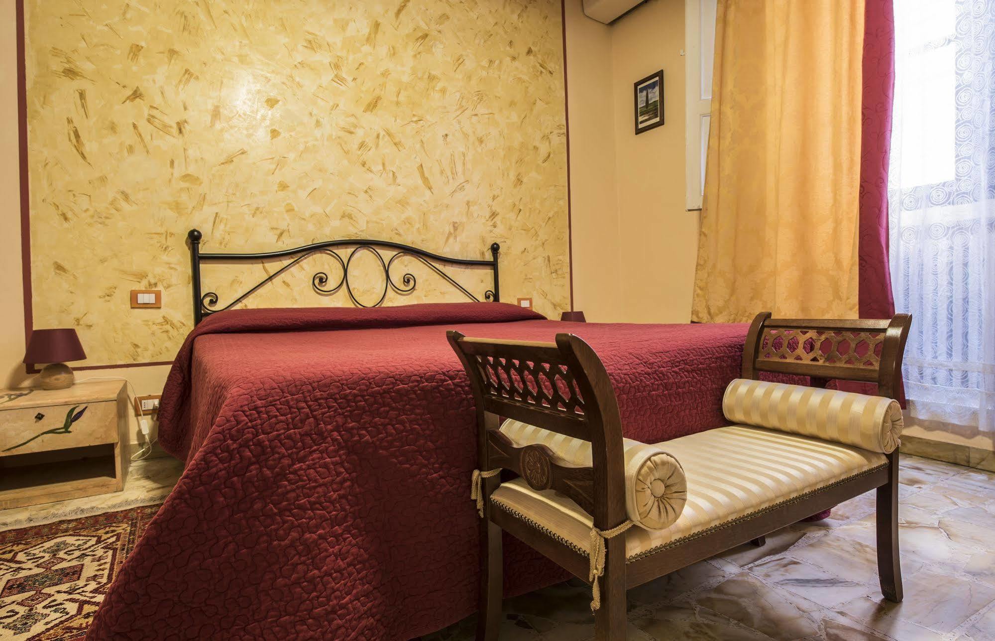 Residenza D'Epoca Locanda Di San Martino Siena Zewnętrze zdjęcie