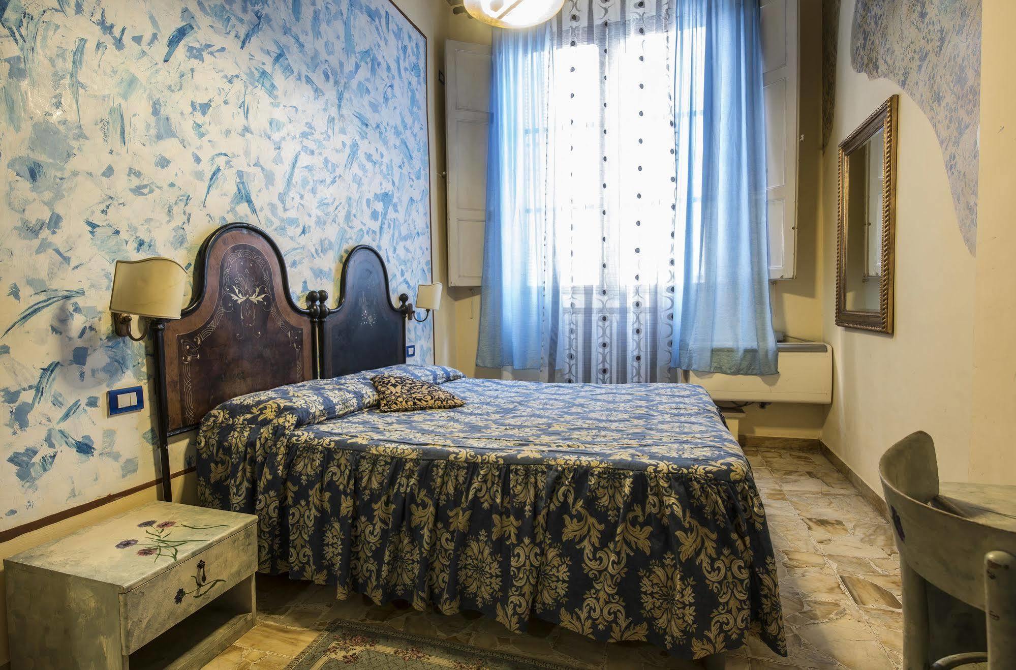 Residenza D'Epoca Locanda Di San Martino Siena Zewnętrze zdjęcie