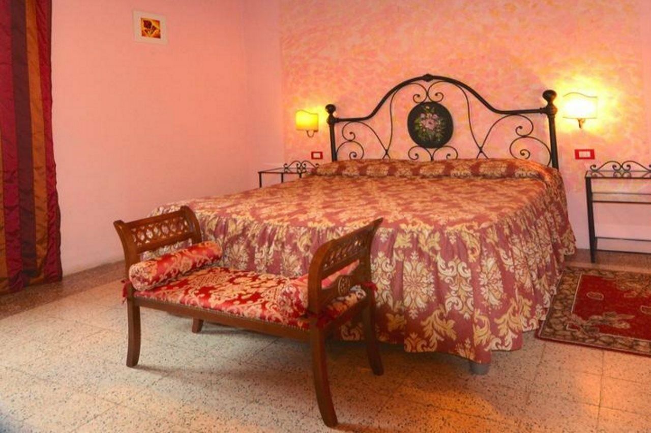 Residenza D'Epoca Locanda Di San Martino Siena Zewnętrze zdjęcie