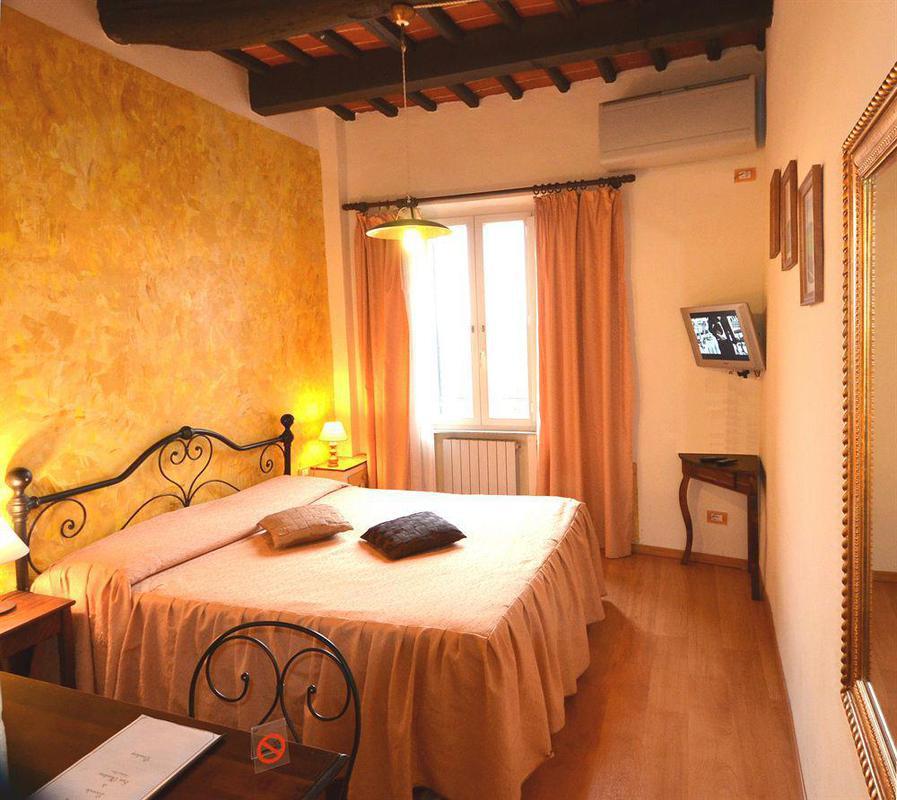 Residenza D'Epoca Locanda Di San Martino Siena Zewnętrze zdjęcie